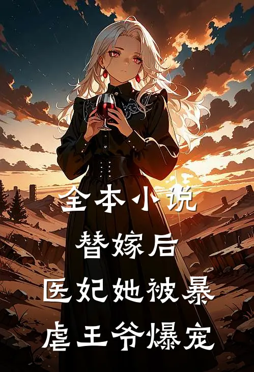 全本小说替嫁后，医妃她被暴虐王爷爆宠