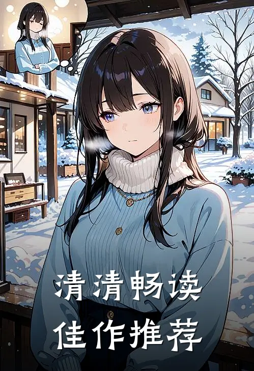 清清畅读佳作推荐