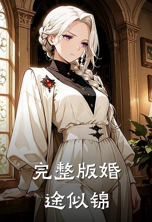 完整版婚途似锦