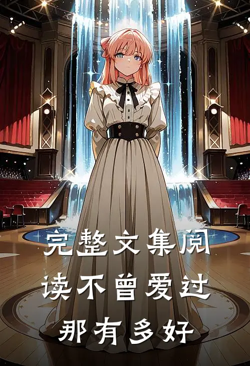 完整文集阅读不曾爱过，那有多好