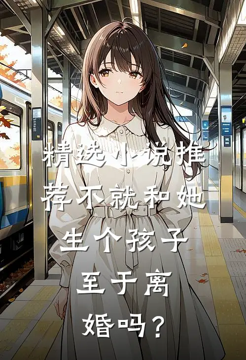精选小说推荐不就和她生个孩子，至于离婚吗？