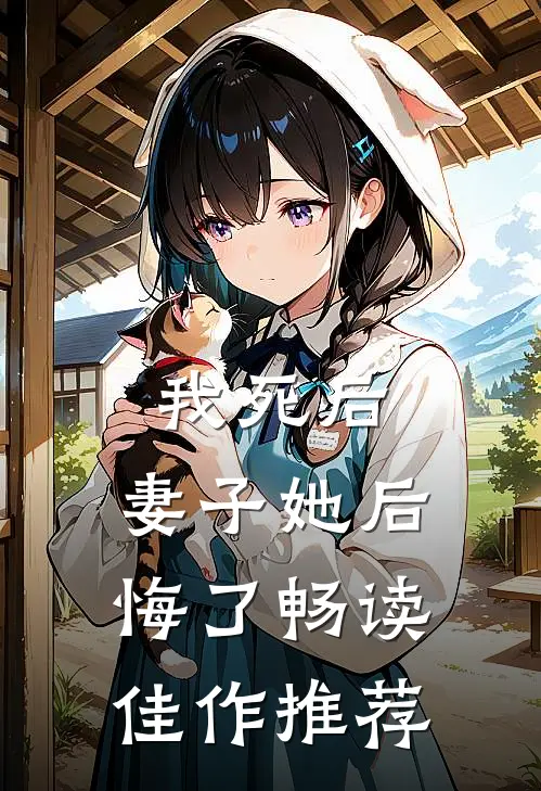 我死后，妻子她后悔了畅读佳作推荐