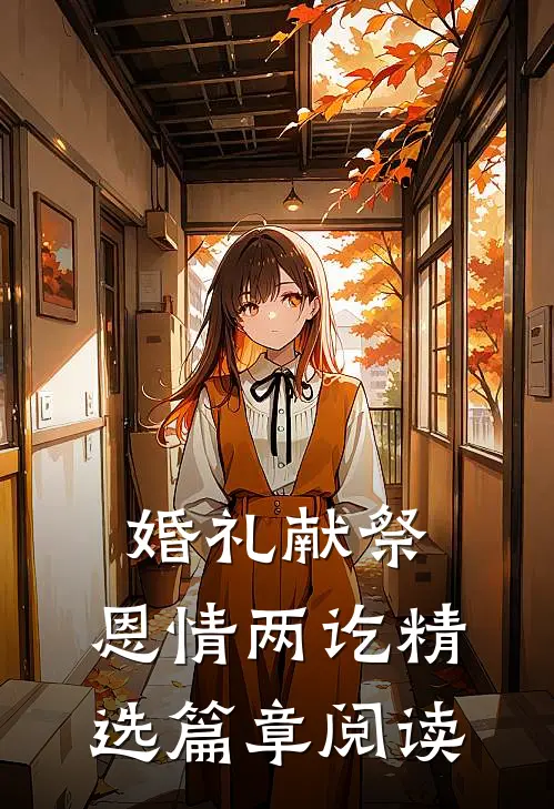 婚礼献祭，恩情两讫精选篇章阅读