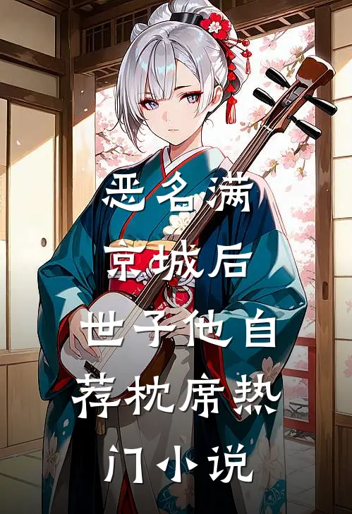 恶名满京城后，世子他自荐枕席热门小说