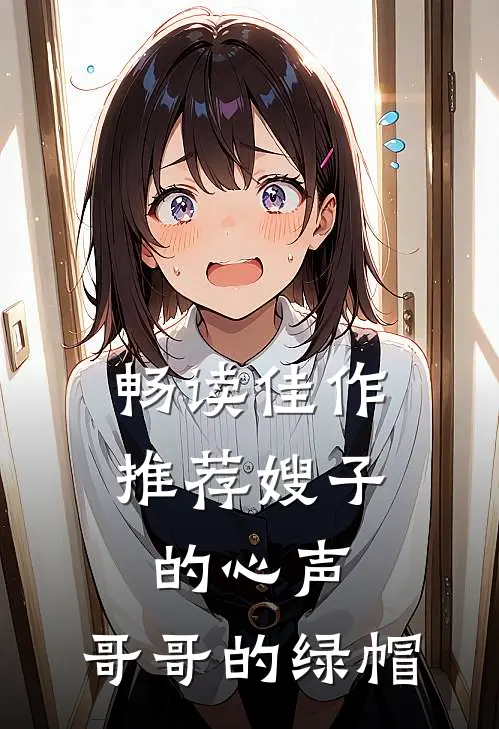 畅读佳作推荐嫂子的心声，哥哥的绿帽
