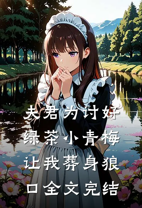夫君为讨好绿茶小青梅，让我葬身狼口全文完结