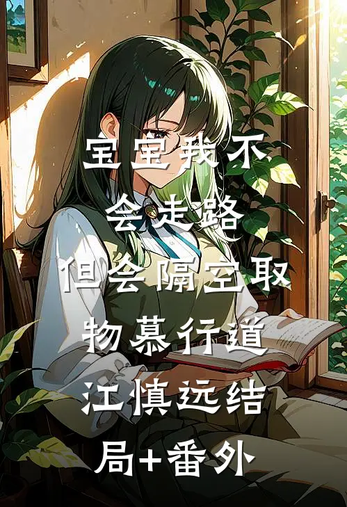 不知终日梦为鱼免费阅读