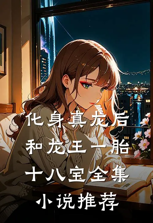 化身真龙后，和龙王一胎十八宝全集小说推荐