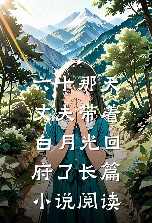 六十那天，丈夫带着白月光回府了长篇小说阅读