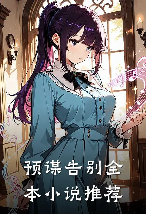 预谋告别全本小说推荐