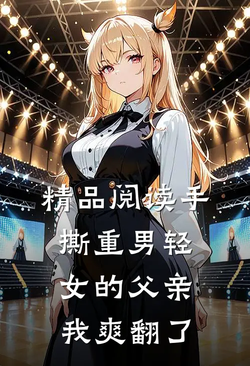 精品阅读手撕重男轻女的父亲，我爽翻了