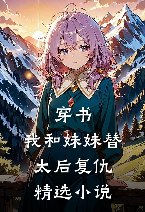 穿书：我和妹妹替太后复仇精选小说