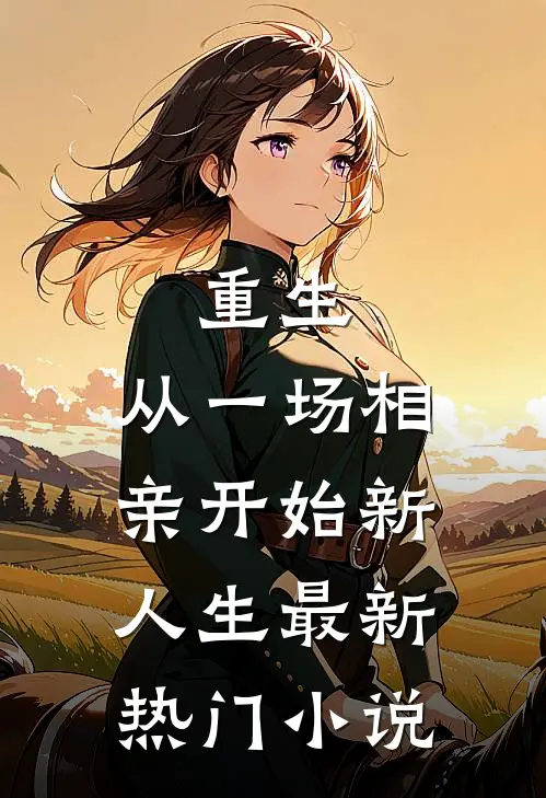 重生：从一场相亲开始新人生最新热门小说