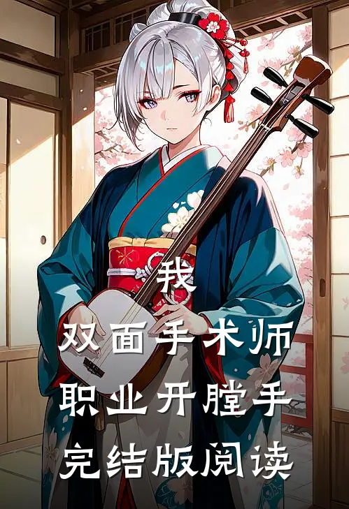我，双面手术师，职业开膛手完结版阅读