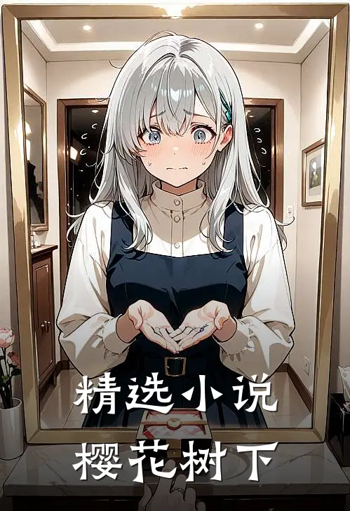 精选小说樱花树下