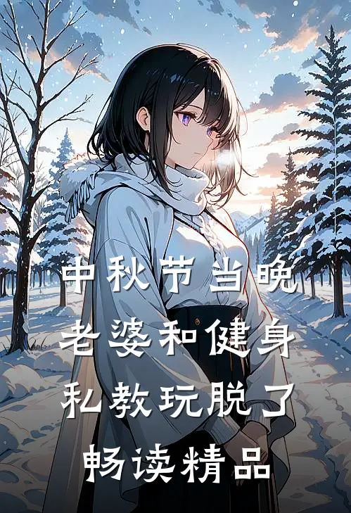 中秋节当晚，老婆和健身私教玩脱了畅读精品