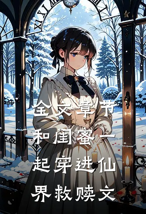 全文章节和闺蜜一起穿进仙界救赎文