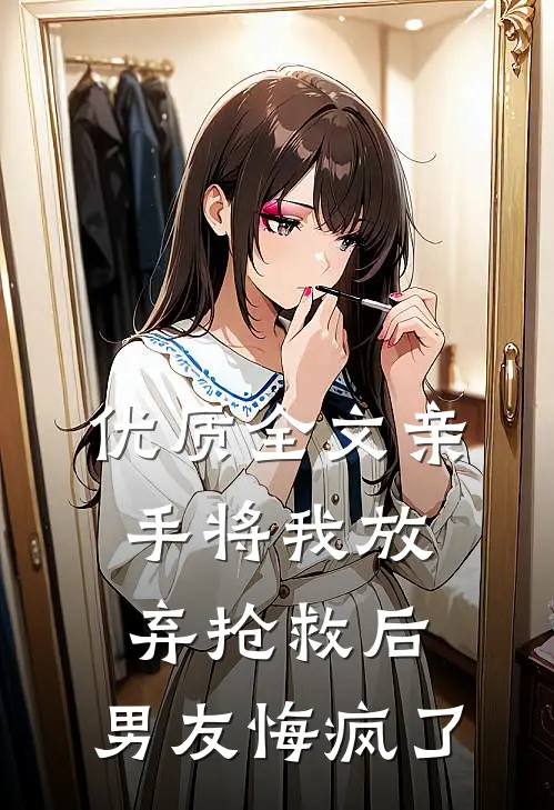 优质全文亲手将我放弃抢救后，男友悔疯了