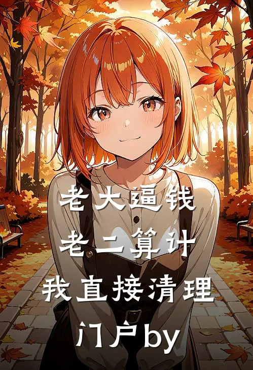 老大逼钱老二算计，我直接清理门户by