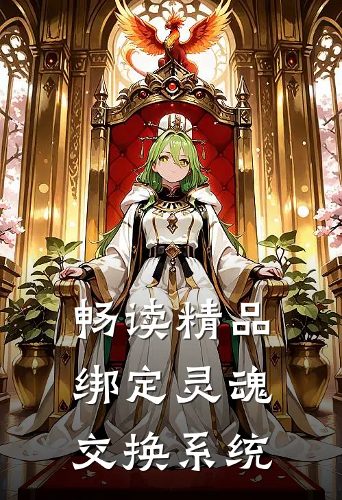 畅读精品绑定灵魂交换系统
