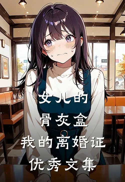 女儿的骨灰盒，我的离婚证优秀文集