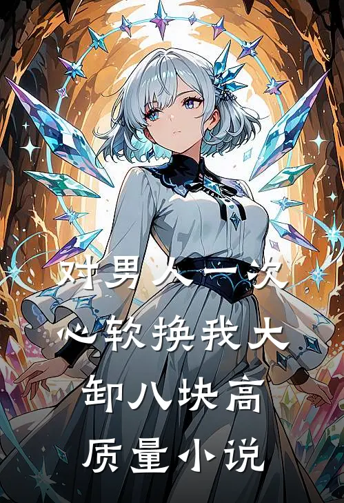 对男人一次心软换我大卸八块高质量小说