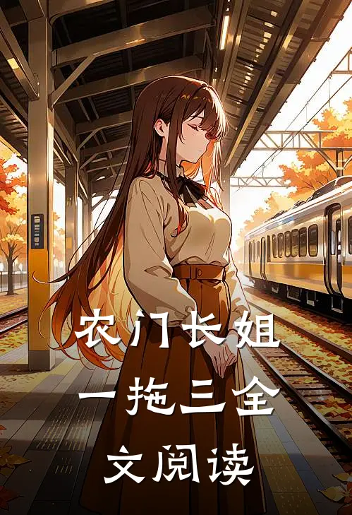 农门长姐一拖三全文阅读