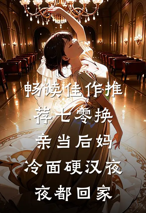畅读佳作推荐七零换亲当后妈，冷面硬汉夜夜都回家