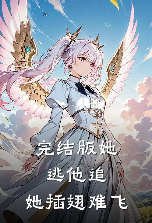 完结版她逃他追，她插翅难飞