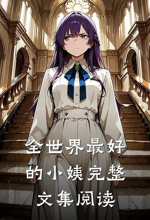全世界最好的小姨完整文集阅读