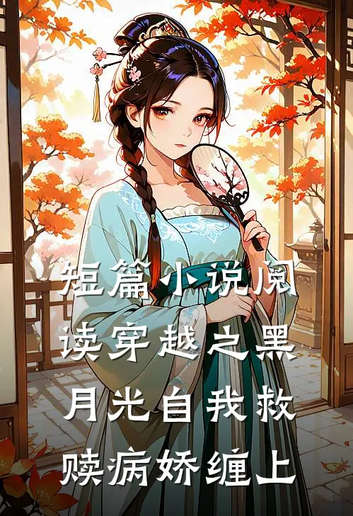 短篇小说阅读穿越之黑月光自我救赎病娇缠上