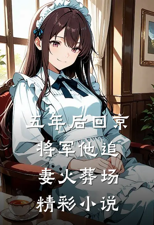 五年后回京，将军他追妻火葬场精彩小说