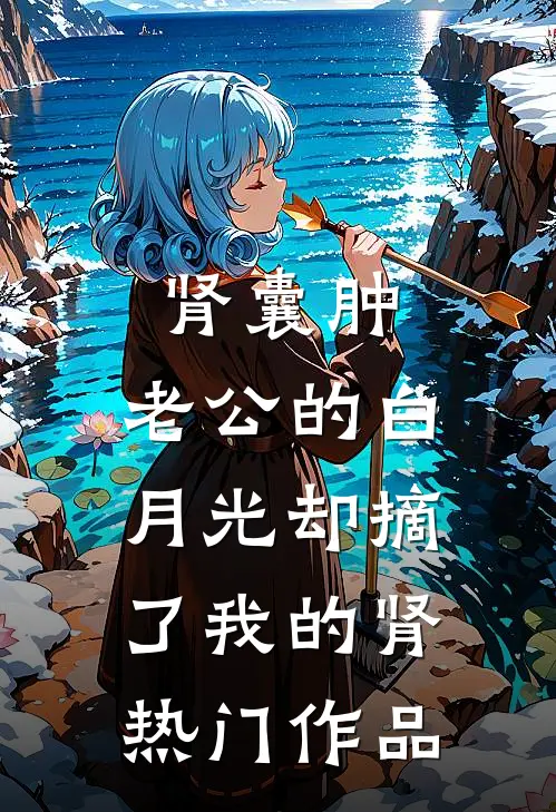 肾囊肿，老公的白月光却摘了我的肾热门作品