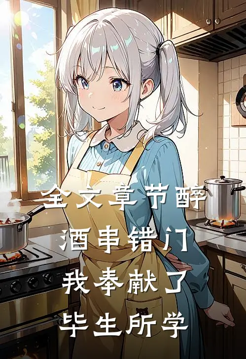全文章节醉酒串错门，我奉献了毕生所学