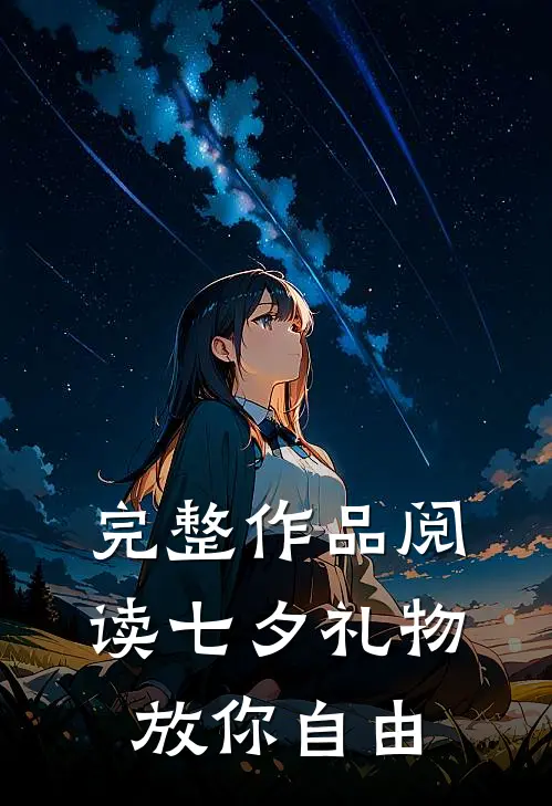完整作品阅读七夕礼物放你自由