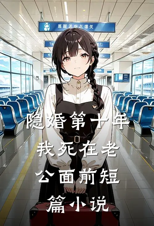 隐婚第十年，我死在老公面前短篇小说
