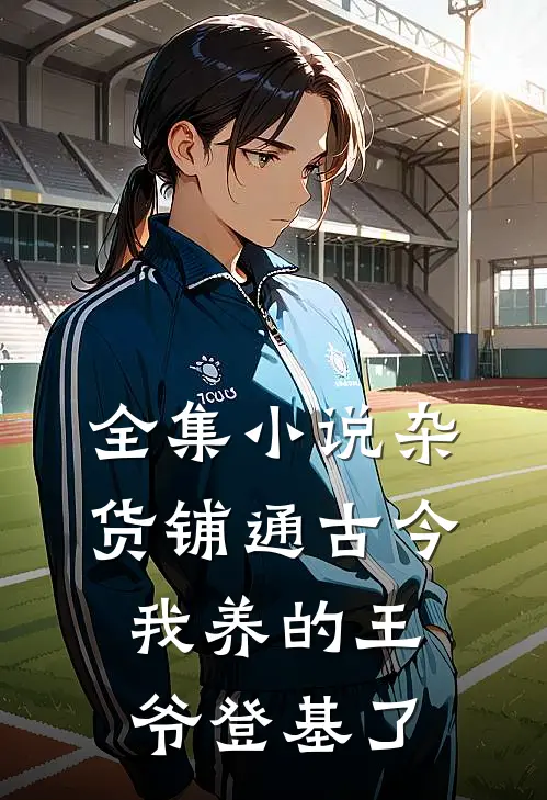 全集小说杂货铺通古今：我养的王爷登基了