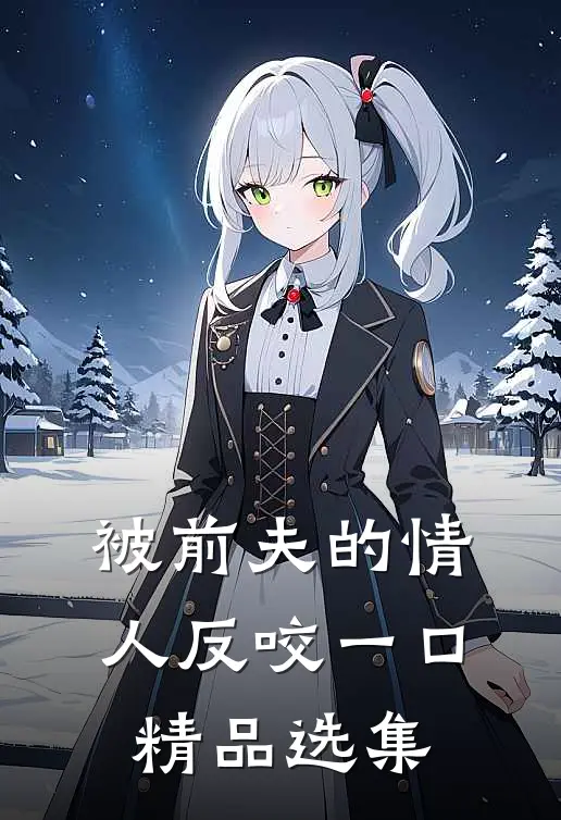被前夫的情人反咬一口精品选集