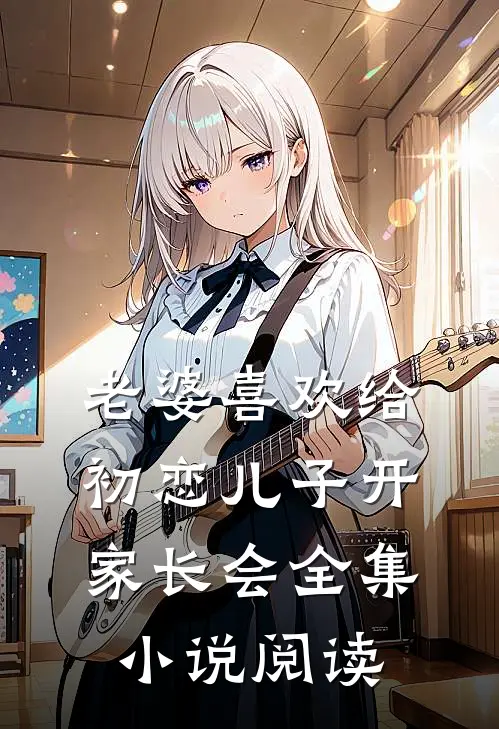 老婆喜欢给初恋儿子开家长会全集小说阅读