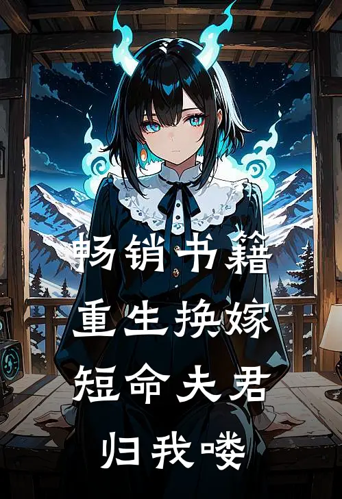 畅销书籍重生换嫁：短命夫君归我喽