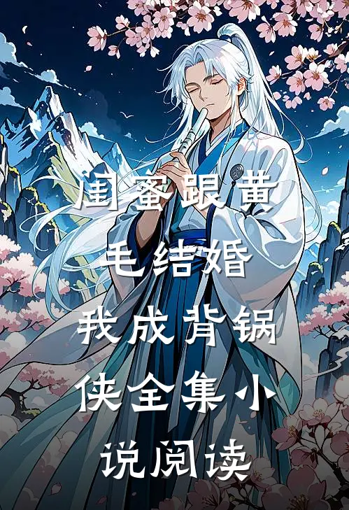 闺蜜跟黄毛结婚，我成背锅侠全集小说阅读