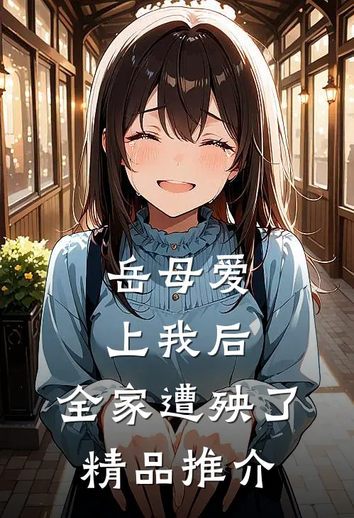 岳母爱上我后，全家遭殃了精品推介