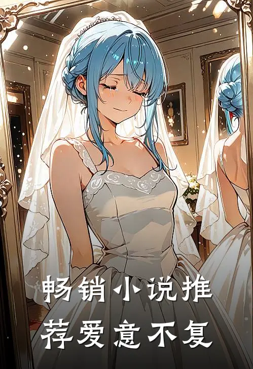 畅销小说推荐爱意不复