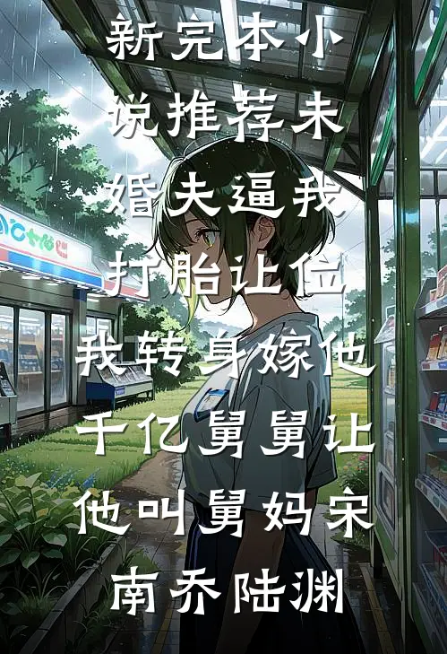 震惊！死对头竟是疯批病娇小说免费