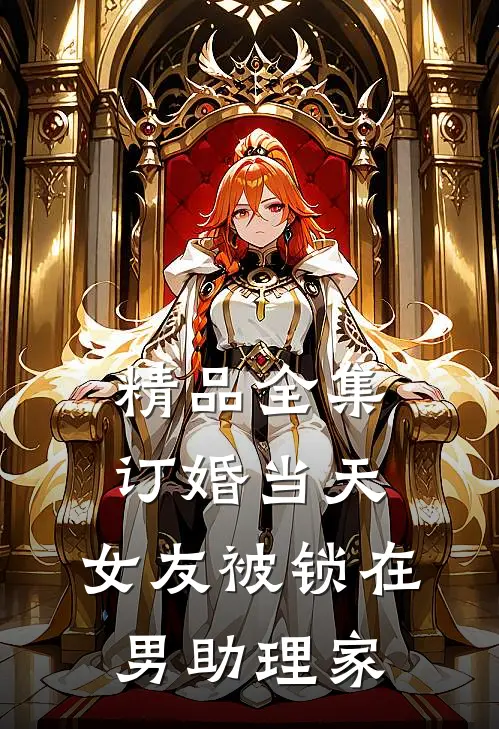 精品全集订婚当天，女友被锁在男助理家