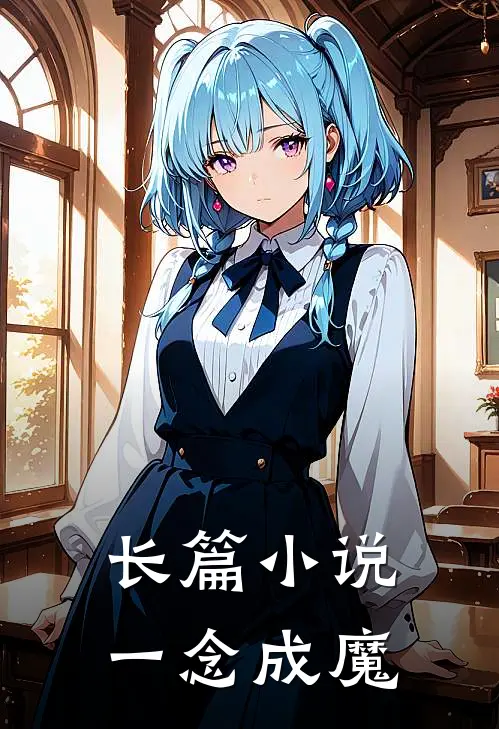 长篇小说一念成魔