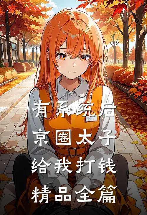 有系统后京圈太子给我打钱精品全篇