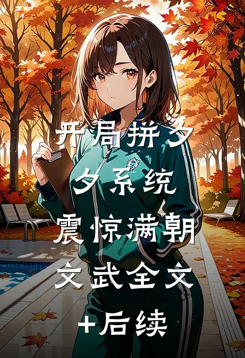 后来烟火散南港(番外)+(全文)