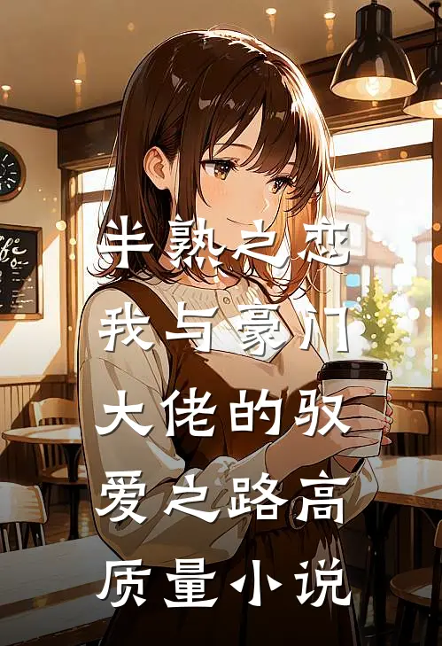 半熟之恋：我与豪门大佬的驭爱之路高质量小说