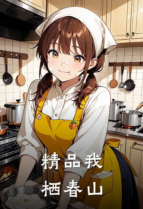 精品我栖春山